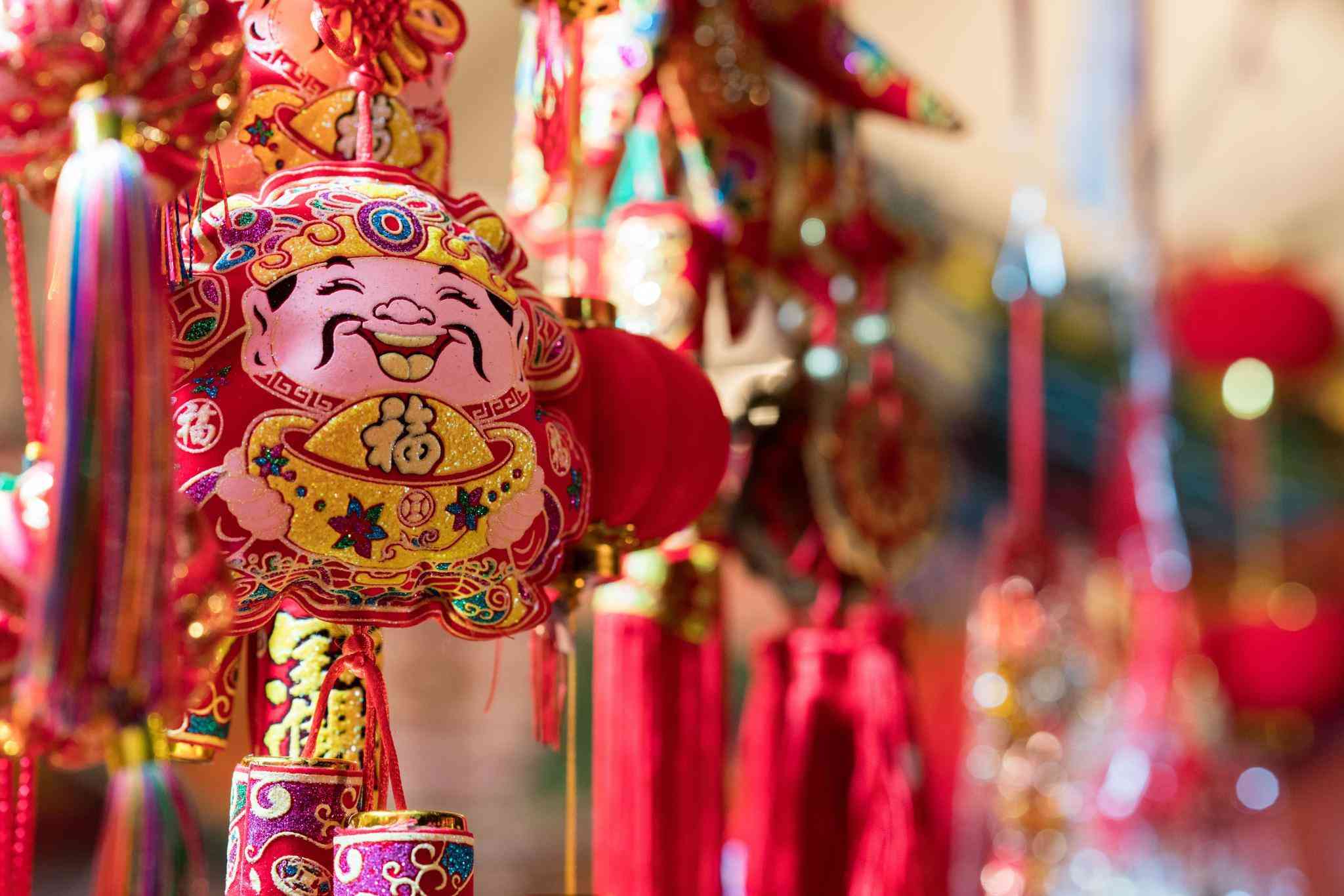 Los mejores destinos para celebrar el Año Nuevo Chino 7