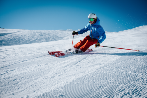 ¿Cuáles son las estaciones de esquí mejor valoradas por los españoles? 8