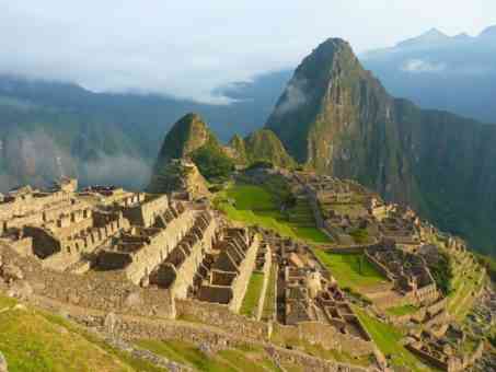 Estas son las 5 razones por las que Perú es el destino con más encanto de América 4