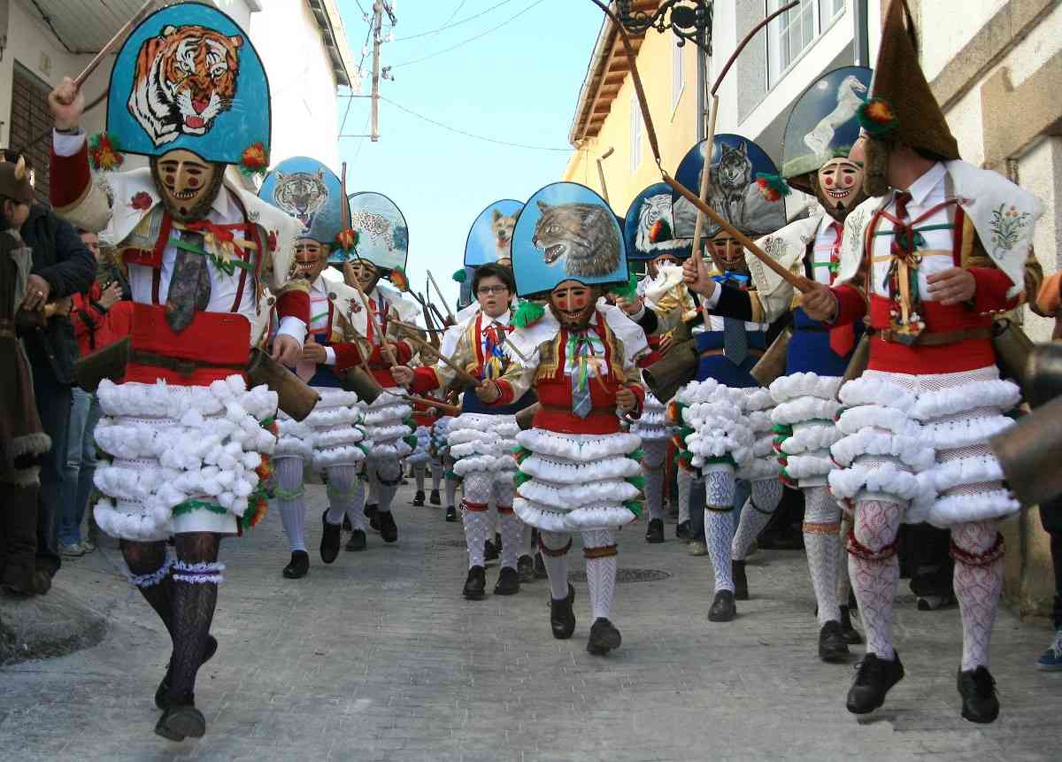 6 ciudades españolas para disfrutar del carnaval a lo grande 8