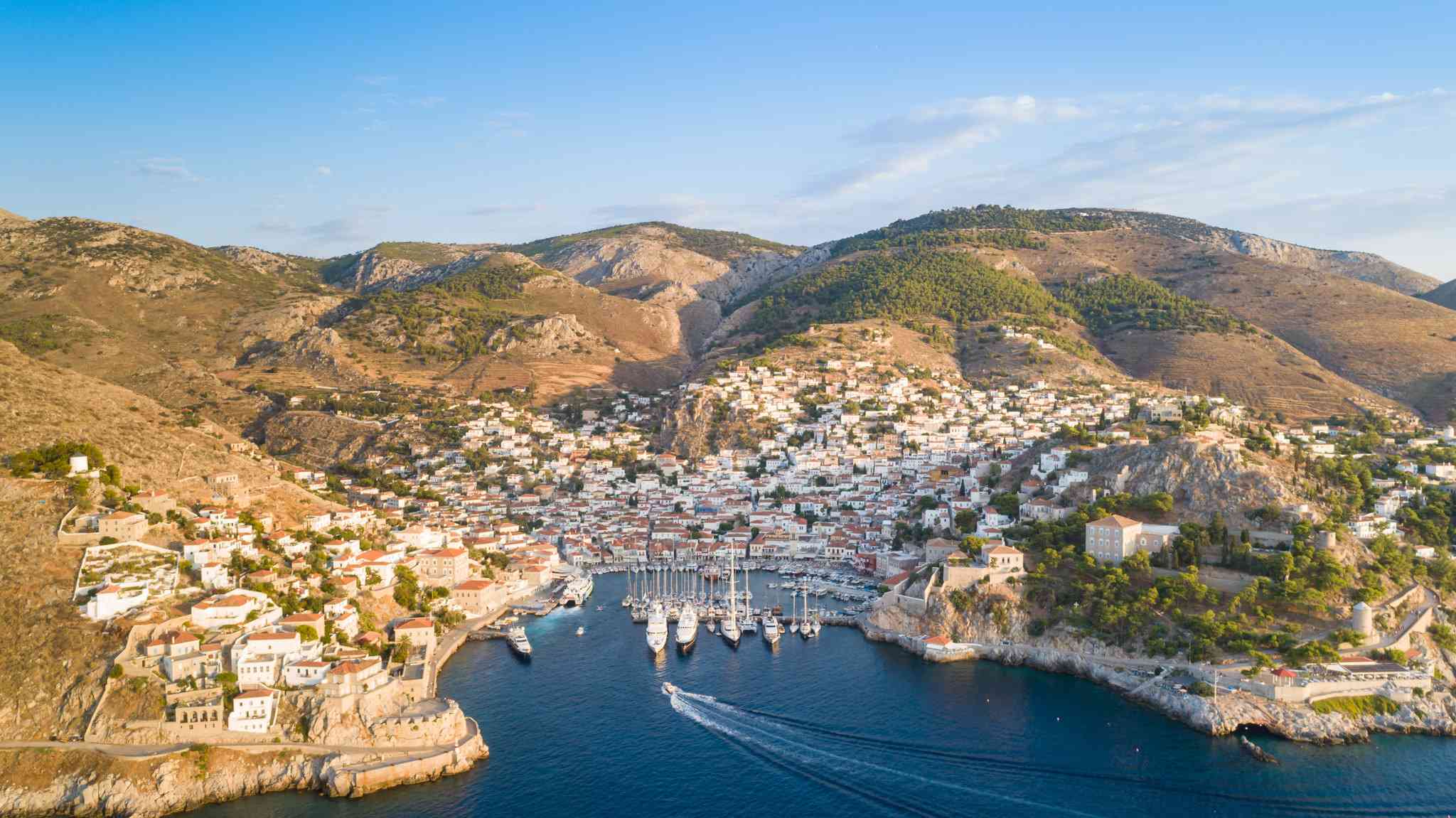 10 experiencias que debes vivir para conocer Grecia al 100% 9