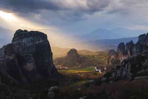 10 experiencias que debes vivir para conocer Grecia al 100% 1