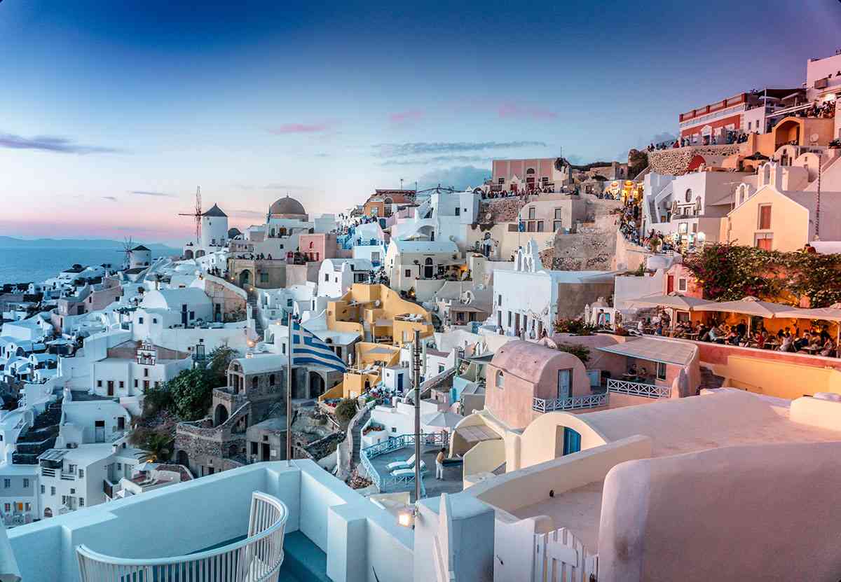 10 experiencias que debes vivir para conocer Grecia al 100% 10