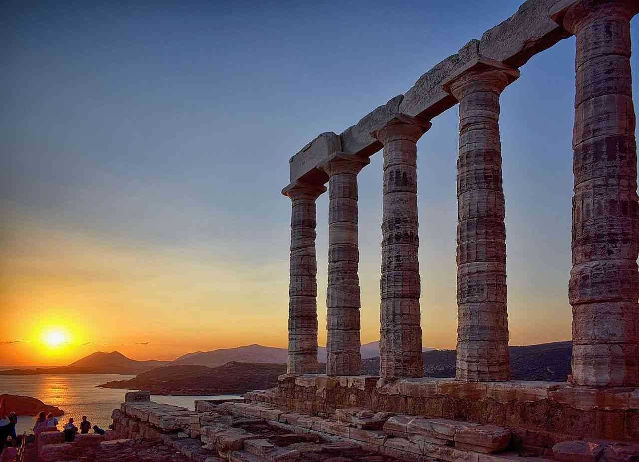 10 experiencias que debes vivir para conocer Grecia al 100% 6