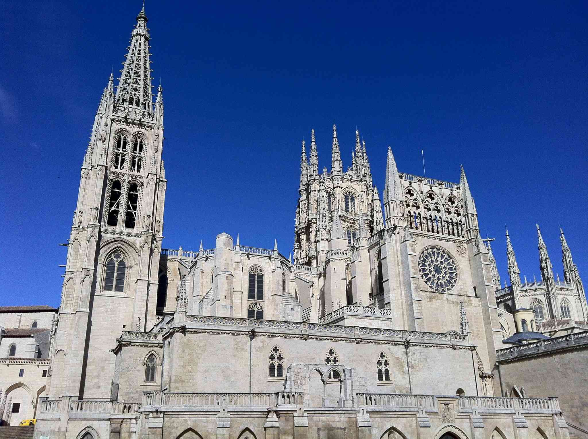 Tres maneras de conocer la provincia de Burgos sin salir de casa 3
