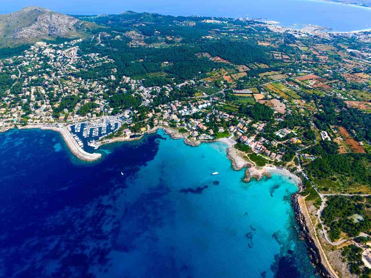Las Islas Baleares serán las primeras en recibir turismo extranjero
