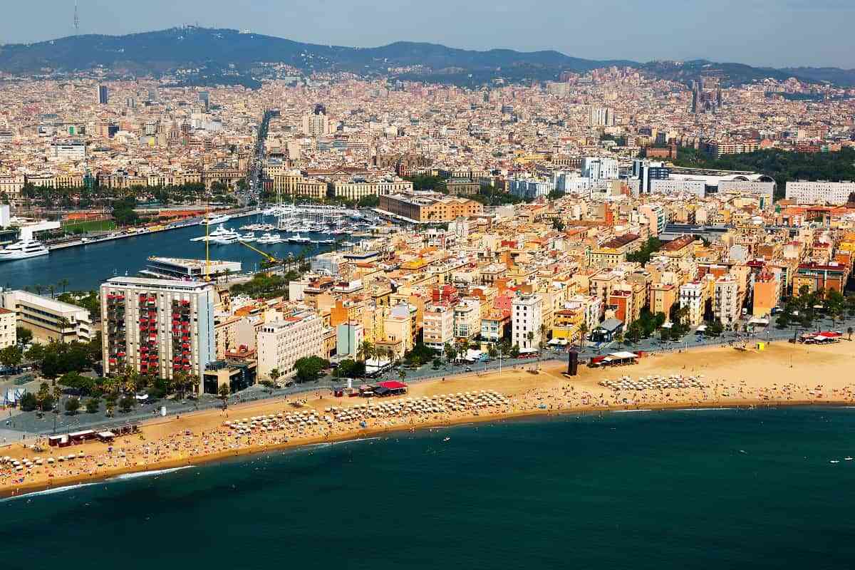 Estas son las 10 playas más populares de España en Instagram 3