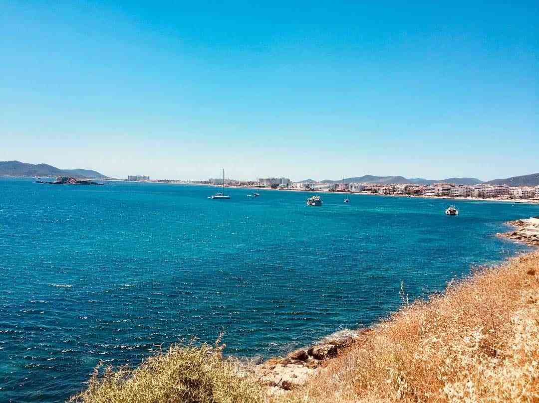 Estas son las 10 playas más populares de España en Instagram 5