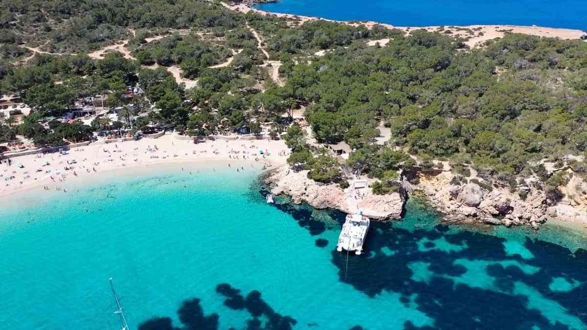 Estas son las 10 playas más populares de España en Instagram 8