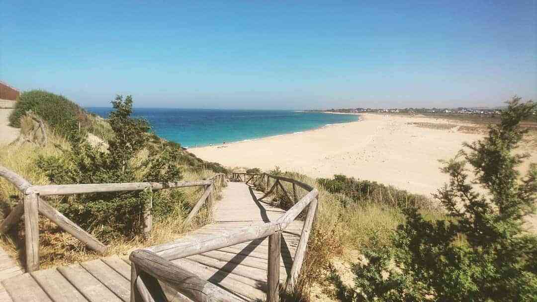 Estas son las 10 playas más populares de España en Instagram 11