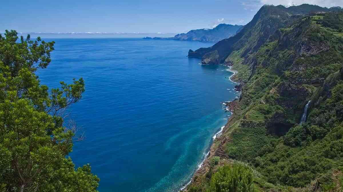 Madeira obliga el uso de mascarillas para seguir siendo un destino seguro 3