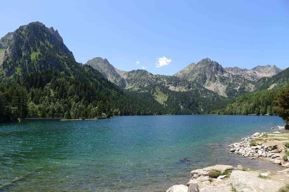 Los mejores lagos que nos podemos encontrar en cada Comunidad Autónoma 13