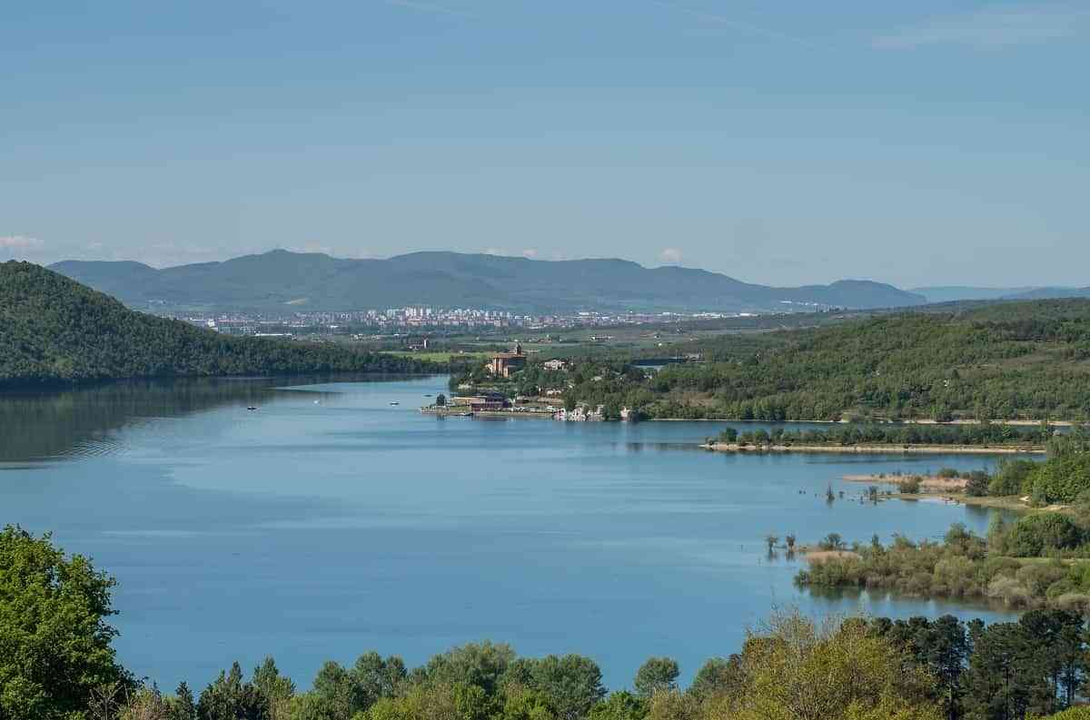 Los mejores lagos que nos podemos encontrar en cada Comunidad Autónoma 16