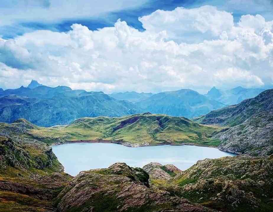 Los mejores lagos que nos podemos encontrar en cada Comunidad Autónoma 10
