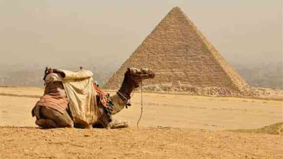 Los lugares que no deben perderse durante un viaje a Egipto 8
