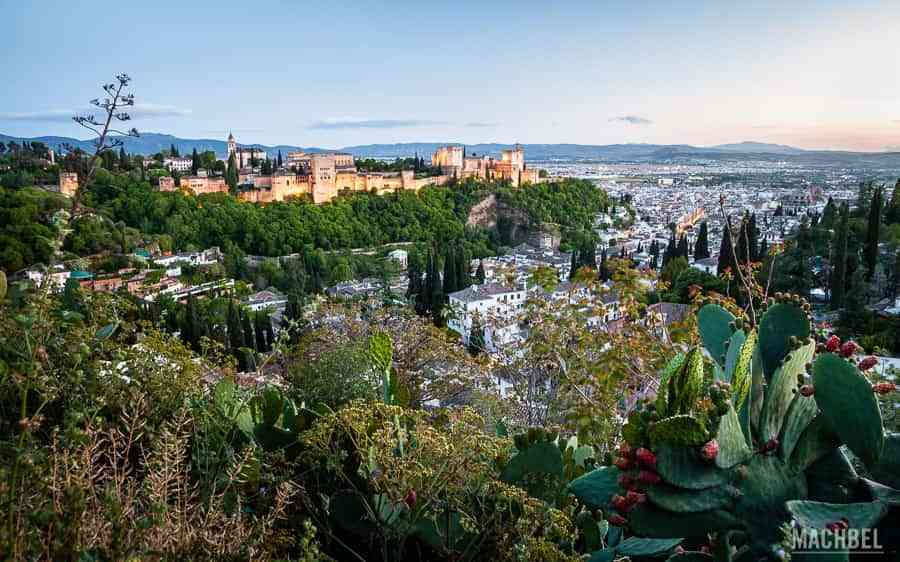 5 destinos románticos españoles para una escapada en otoño 3