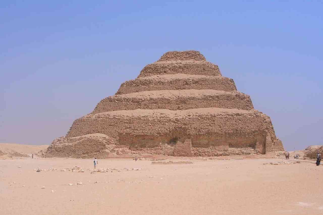Los lugares que no deben perderse durante un viaje a Egipto 5