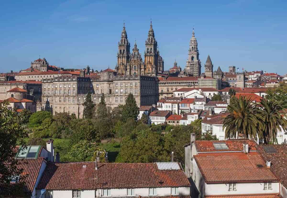 Conoce cuales son las ciudades más veggies de España 8
