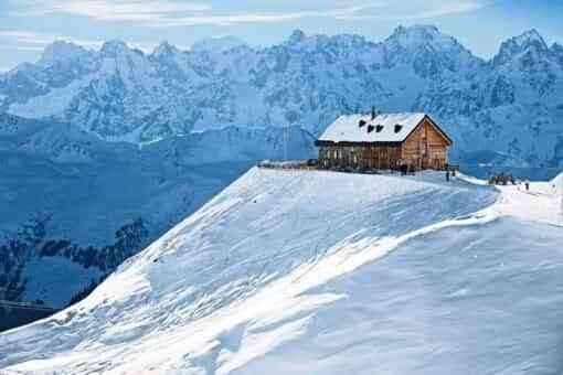 Las 10 estaciones de esquí más asequibles de España en esta nueva temporada 4