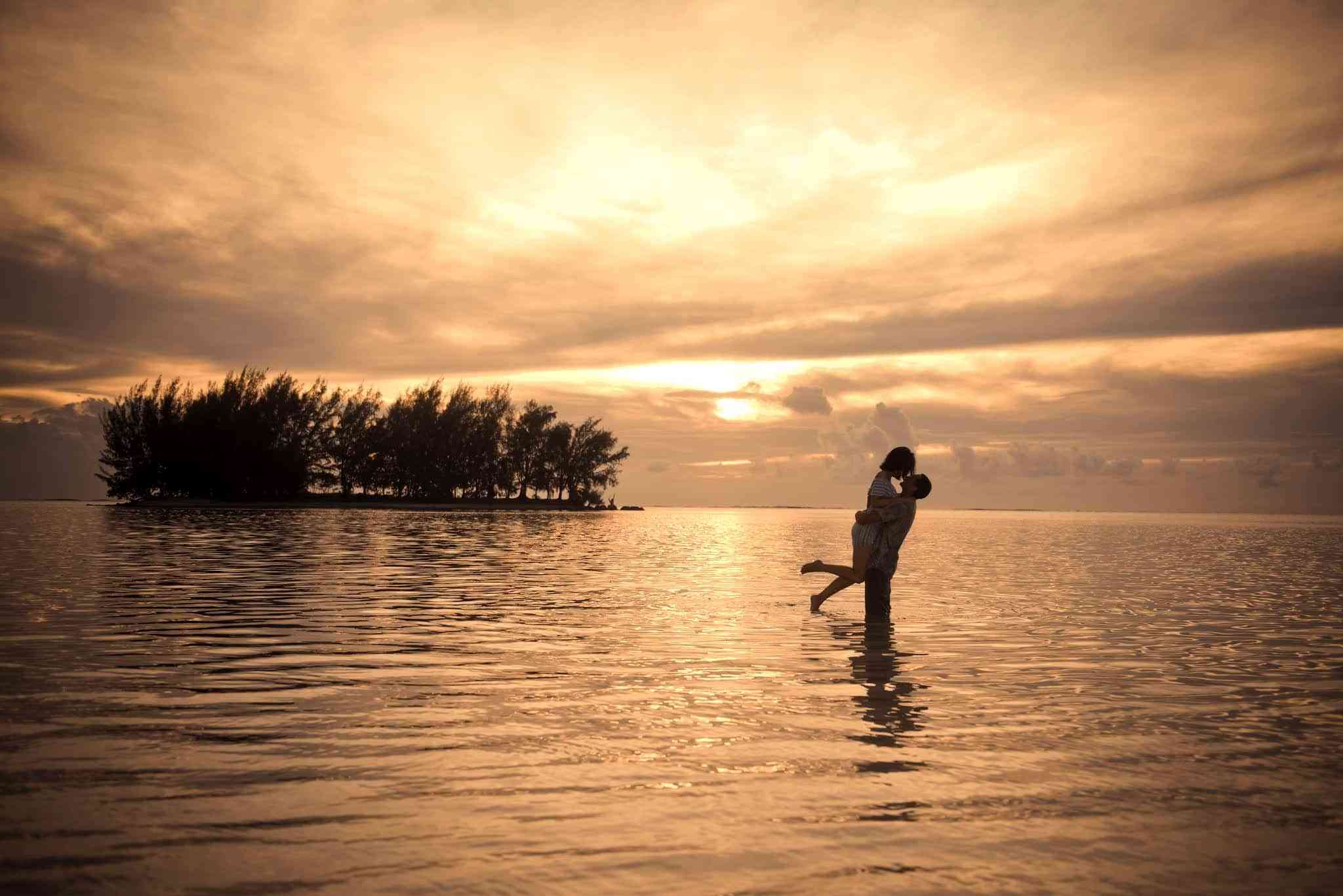 Polinesia Francesa, un viaje para disfrutar con los 5 sentidos 6