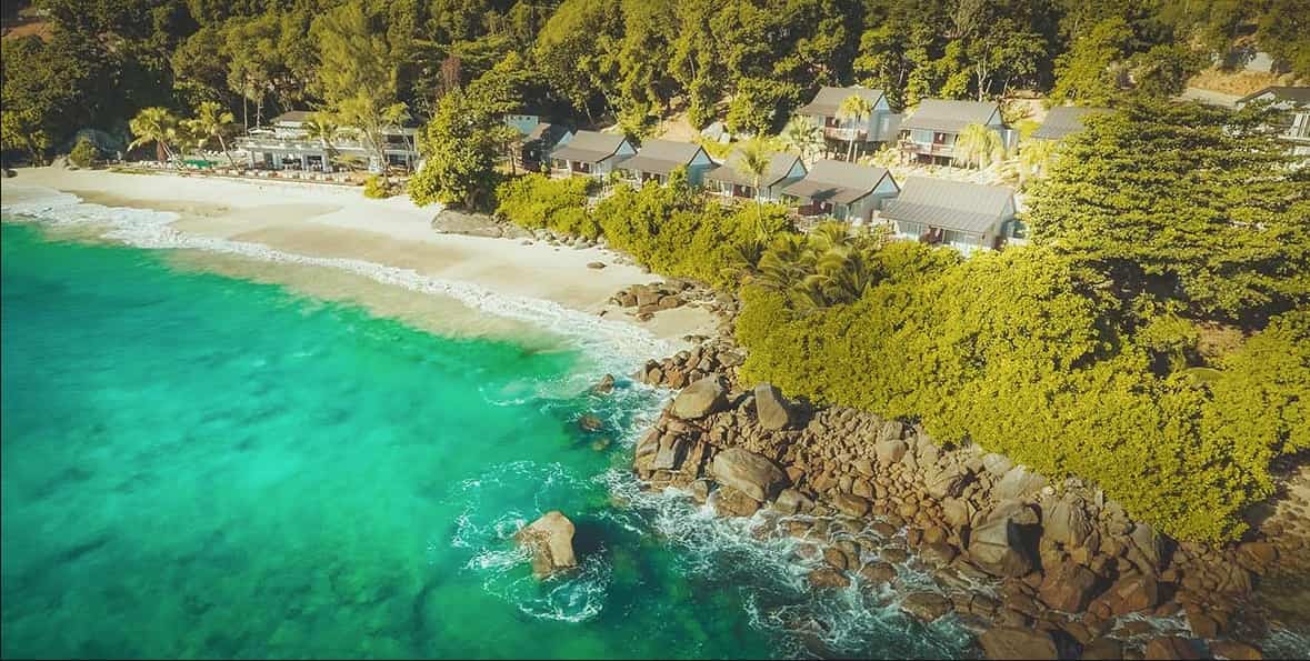Seychelles: un oasis de playas vírgenes y naturaleza intacta 4