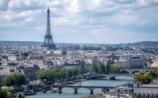 8 razones por las que deberíamos visitar Francia 3
