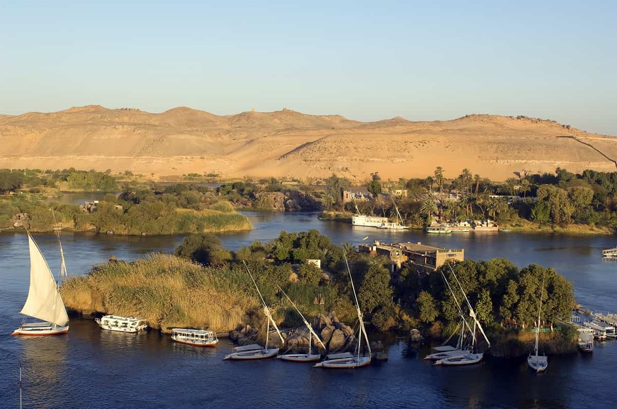Egipto, un destino seguro en la senda de la recuperación del turismo 5