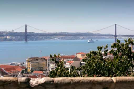 Lisboa, destino de sol y cultura para sus visitantes 7