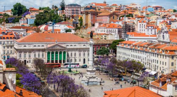 Disfruta de la vida cultural y artística de Lisboa este verano 9
