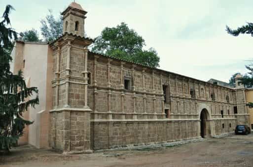 Monasterio de Piedra, un destino para disfrutar este otoño 20