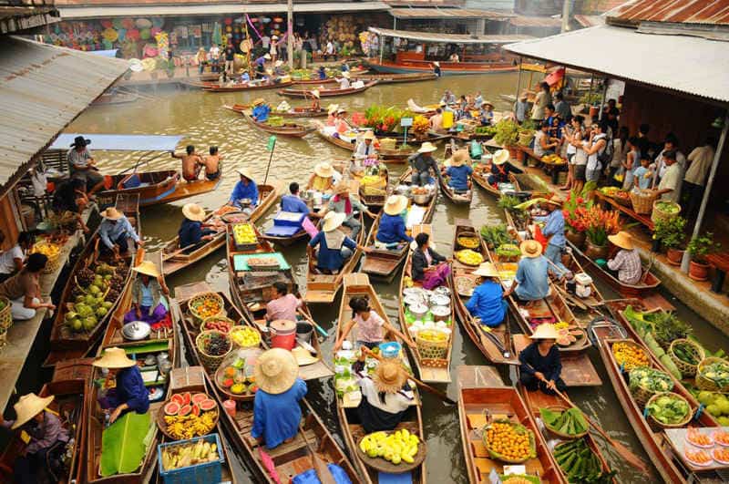 10 lugares que no te puedes perder si tienes pensado viajar a Vietnam 3