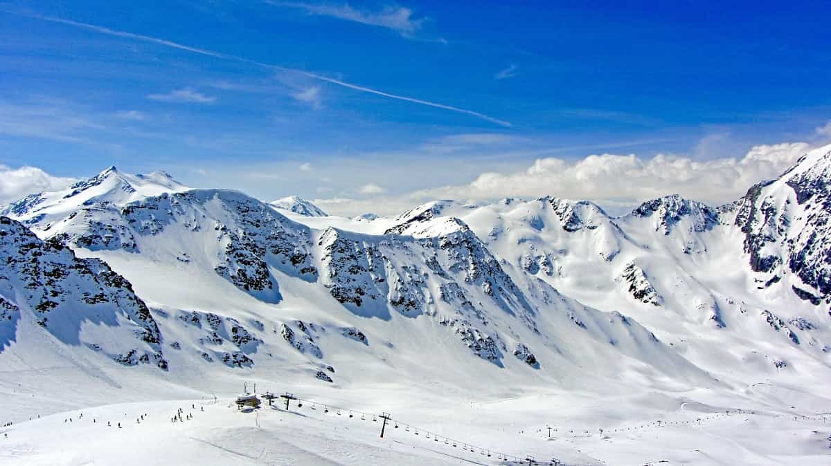 Las 10 estaciones de esquí más asequibles de España en esta nueva temporada 3