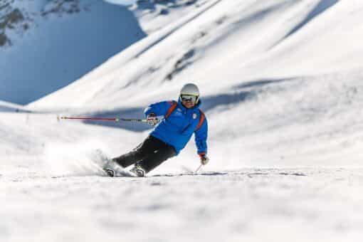 Las 10 estaciones de esquí más asequibles de España en esta nueva temporada 6