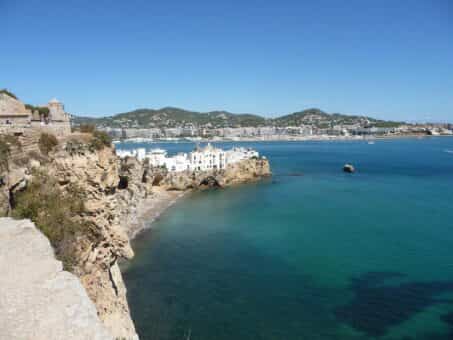 ¿Estás planeando unas vacaciones en Ibiza? Estos 7 lugares deberían formar parte de tu ruta 3