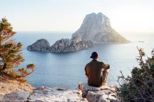 ¿Estás planeando unas vacaciones en Ibiza? Estos 7 lugares deberían formar parte de tu ruta 2