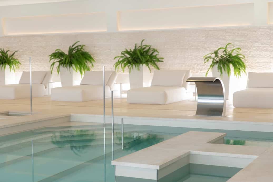 Ibiza Gran Hotel: suites de lujo y gastronomía con Estrella Michelín 5