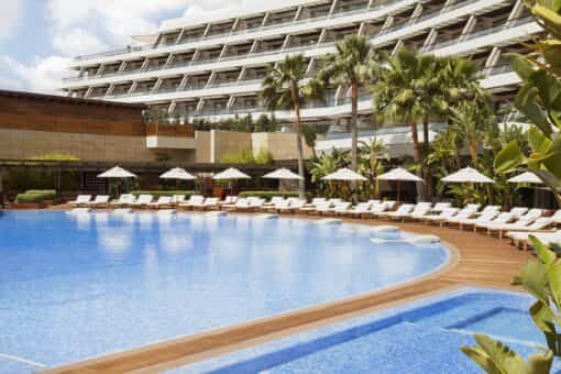 Dos nuevos restaurantes de prestigio internacional refuerzan el posicionamiento de Ibiza Gran Hotel como destino gastronómico 8