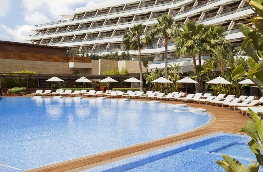 Dos nuevos restaurantes de prestigio internacional refuerzan el posicionamiento de Ibiza Gran Hotel como destino gastronómico