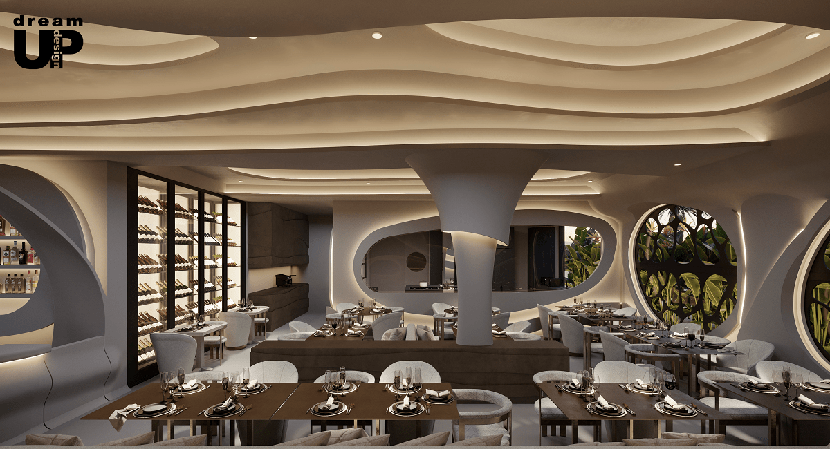 Dos nuevos restaurantes de prestigio internacional refuerzan el posicionamiento de Ibiza Gran Hotel como destino gastronómico 2