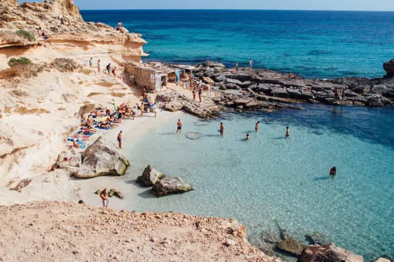 5 recomendaciones para disfrutar de una Ibiza más tranquila