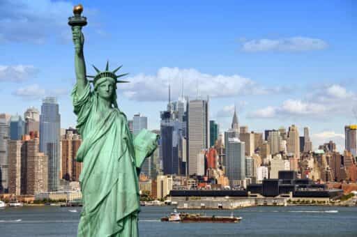 Estados Unidos: ¿territorio hostil para el turista? 3