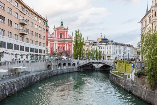 Eslovenia, un tesoro que descubrir en el corazón de Europa 3