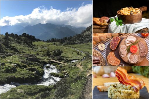 Andorra Taste, donde la cocina de alta montaña reivindica sus raíces 6