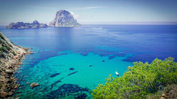 Santa Eulalia, toda la belleza de Ibiza en su máximo esplendor 3