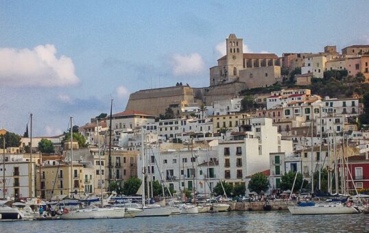 5 planes para hacer en Ibiza durante el mes de septiembre 9