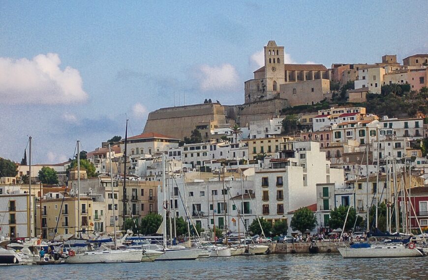5 planes para hacer en Ibiza durante el mes de septiembre