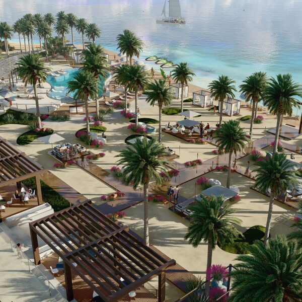 Nuevos hoteles, resorts y atracciones turísticas en Qatar con motivo del Mundial de Fútbol