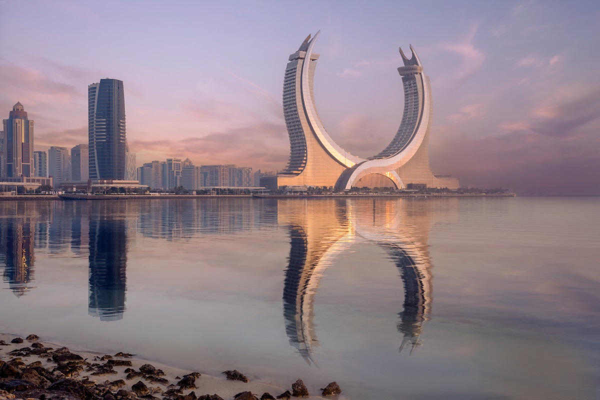 Nuevos hoteles, resorts y atracciones turísticas en Qatar con motivo del Mundial de Fútbol 14