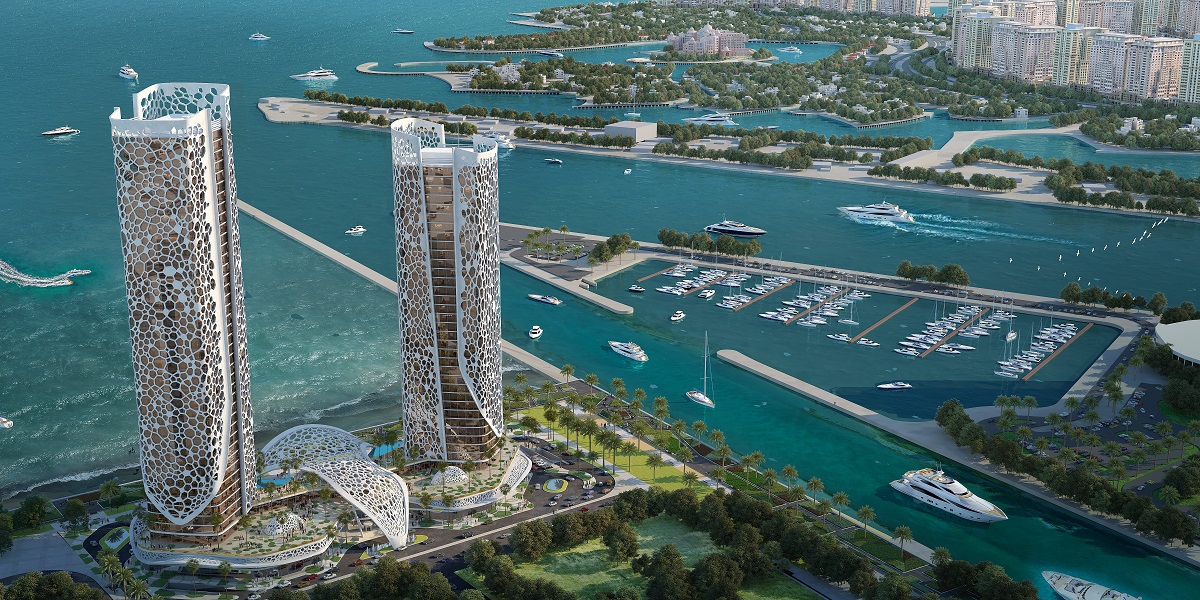 Nuevos hoteles, resorts y atracciones turísticas en Qatar con motivo del Mundial de Fútbol 15