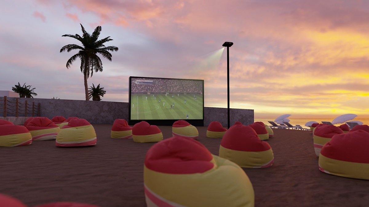 Nuevos hoteles, resorts y atracciones turísticas en Qatar con motivo del Mundial de Fútbol 6